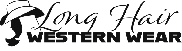 Long Hair Western Wear